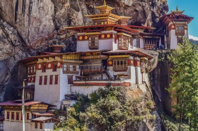 A 4-year old becomes youngest person diagnosed with Coronavirus in Bhutan