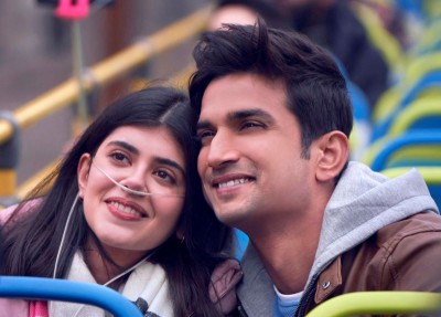 Dil Bechara, Lootcase, Sadak 2 to release in cinemas across Australia