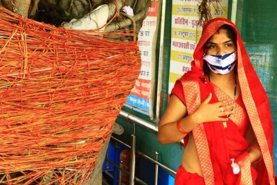 At 2.46 percent, India has one of the lowest fatality rates in the world: Govt