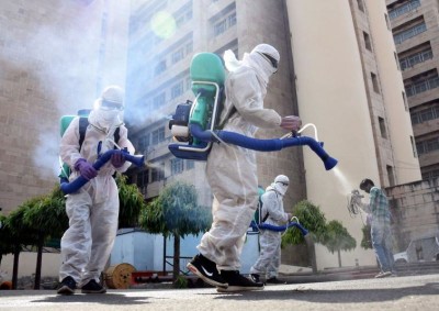 India reports over 54,000 Covid-19 cases in 24 hours, PM Modi says, 'don't drop guard now'