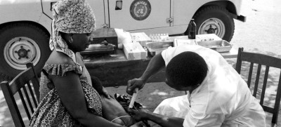 Neglected tropical diseases: Countries endorse new targets to eradicate 20 killers