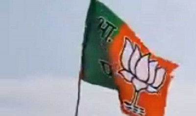 Gujarat bypolls: BJP leading in all eight seats