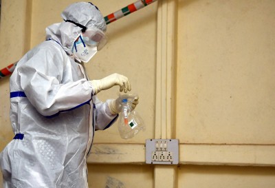 India's COVID-19 fatality rate reduces to 2.25 percent 