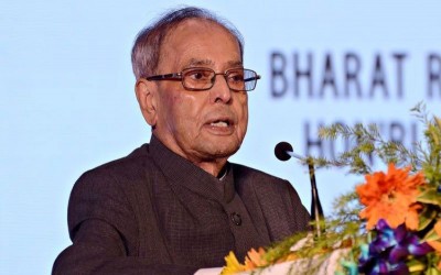 Ailing former President Pranab Mukherjee continues to be on ventilator support