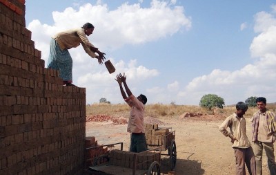 India's GDP at -23.9 pc marks worst contraction on record