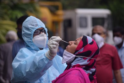 Herd immunity indirect protection from Covid-19, not an option in India: Centre