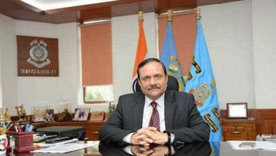 B2V will imbibe the spirit of development among masses in Jammu and Kashmir: Advisor Bhatnagar