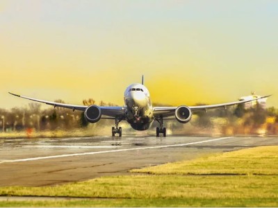 Russia resumes international air travel on August 1 - Prime Minister