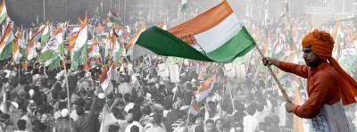 Rajasthan municipal polls: Congress wins 620 seats, BJP bags 548