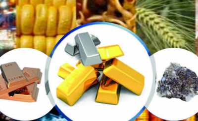 Top 7 Commodities you must invest in Today