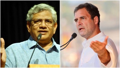 Congress, Left to fight 2021 West Bengal elections in alliance