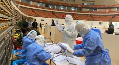 Protect workers during and after lockdowns, urges UN labour agency