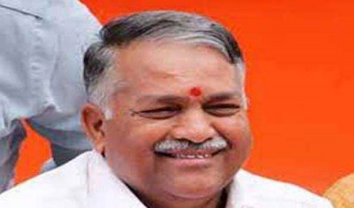 Open temples for 'Shravan': Former Aurangabad MP writes to CM Uddhav Thackeray