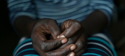 COVID-19 worsening gender-based violence, trafficking risk, for women and girls