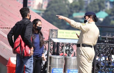 India enters into Unlock 5 with over 63 lakh Covid-19 cases