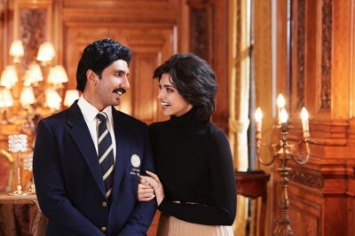 Deepika Padukone set to mesmerise as Romi Dev in Ranveer Singh starrer '83