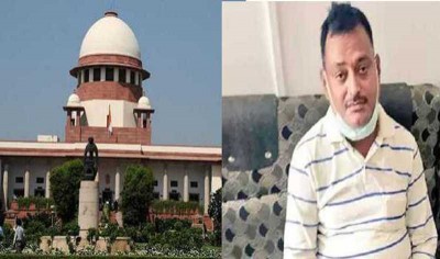 SI who tipped Vikas Dubey, urges Supreme Court for providing security