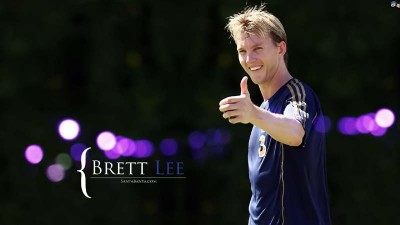 IPL 2020: Former Australian pacer Brett Lee picks Padikkal, Tewatia as his favourites performers of season