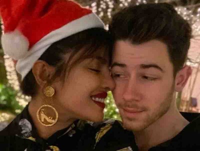 Priyanka Chopra Jonas, Nick Jonas spend 'perfect' Christmas together in UK