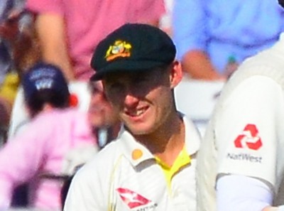 Would love to open in final ODI against India, says Marnus Labuschagne