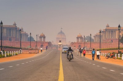 4.2 earthquake hits Delhi-NCR