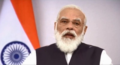 Dynasty of corruption over generations makes country hollow: PM Modi