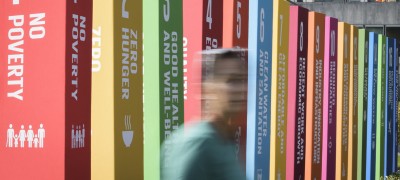 COVID-19 highlights need for renewed, inclusive multilateralism: UN chief