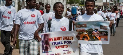 Rape is wrong but death penalty, castration, not the answer: UN rights chief