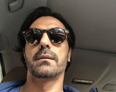 'I have nothing to do with drugs', says Arjun Rampal after NCB quizzing