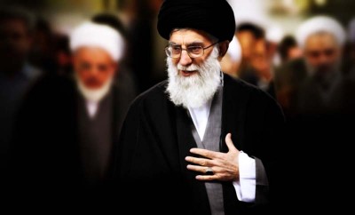 Iran's supreme leader Ayatollah Sayyid Ali Khamenei opens Twitter account in Hindi  