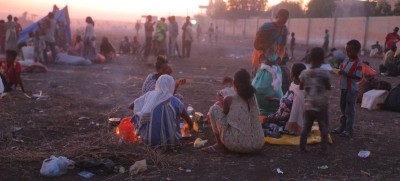 ‘Full scale’ humanitarian crisis unfolding in Ethiopia’s Tigray: UNHCR
