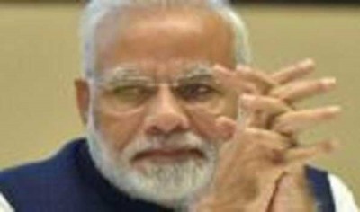 PM Modi condoles VB Govindacharya's demise