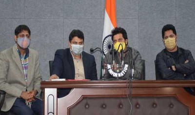 Played India for 15 yrs, want to give my experience back to J&K: former Indian cricketer Suresh Raina