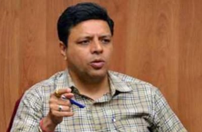 Jammu and Kashmir: Div Com reviews arrangements for DDC, Panchayat by-elections in Doda, Kishtwar districts