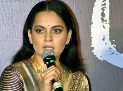 Karnataka court orders FIR against Kangana Ranaut over her tweet on farm laws