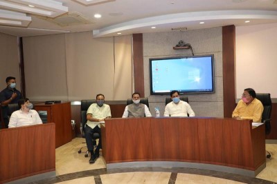 Land pattas to be distributed to 60,000 indigenous families on Oct 5: Assam CM Sonowal