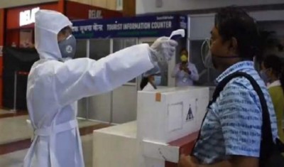 Assam: 142 people die due to flood and COVID-19