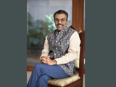 Innovation takes deep root in non-metro colleges