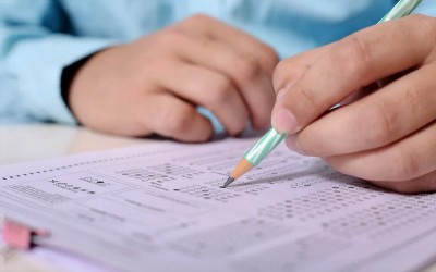 Jammu and Kashmir: Thousands turn up for written round of BSF recruitment drive