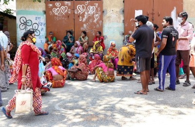 COVID-19: West Bengal reports 2,294 new cases, toll nears 1500 mark