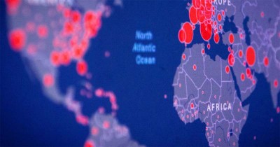 Trusted data helps us all ‘understand the changing world’: Guterres