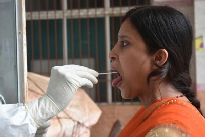 Delhi: 3,126 new cured COVID-19 cases, recovery rate at 89.58 pc