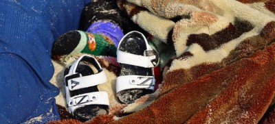 More tragedy on the Mediterranean as 74 migrants reportedly drown off Libya coast