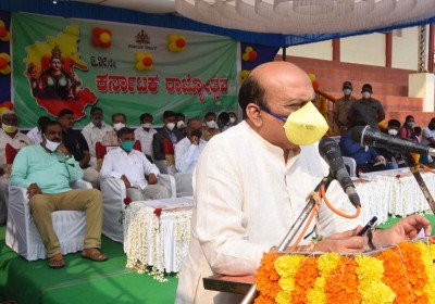 Karnataka govt exploring law to tackle "love jihad" : Karnataka Home Minister