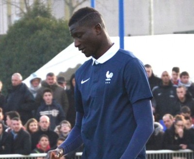 Amiens hold PSG 4-4 in Ligue 1 thriller