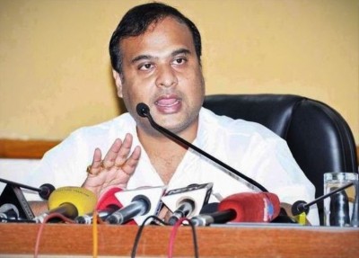 A section of people developed habit of criticizing anything related to Hindus and India: Himanta Biswa Sarma