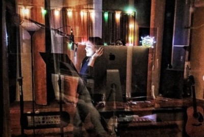 Madhuri Dixit shares 'cherished moments' from LA during her single's recording