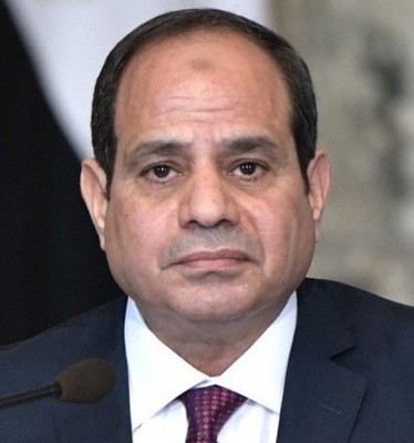 Egypt inaugurates largest military base in Red Sea region