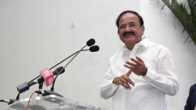 Nirbhaya case: Judgement should be implemented at the earliest, says Venkaiah Naidu