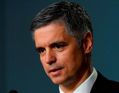 Ukraine wants Iran's guilty plea over plane crash formalized: Foreign Minister